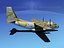 Alenia C-27A Espartano Indiano