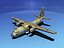 Alenia C-27A Espartano Indiano