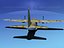 Alenia C-27A Espartano Indiano