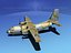 Alenia C-27A Espartano Indiano