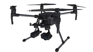 DJI Matrice 200