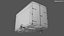 Small Cargo Trailer - Single Axle