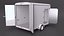Small Cargo Trailer - Single Axle