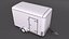 Small Cargo Trailer - Single Axle