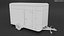 Small Cargo Trailer - Single Axle