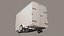 Small Cargo Trailer - Single Axle