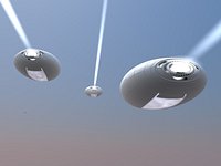 Shuttle Class A