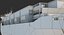 cargo ship 3d model