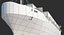 cargo ship 3d model