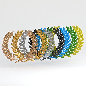 Laurel Wreath Collection