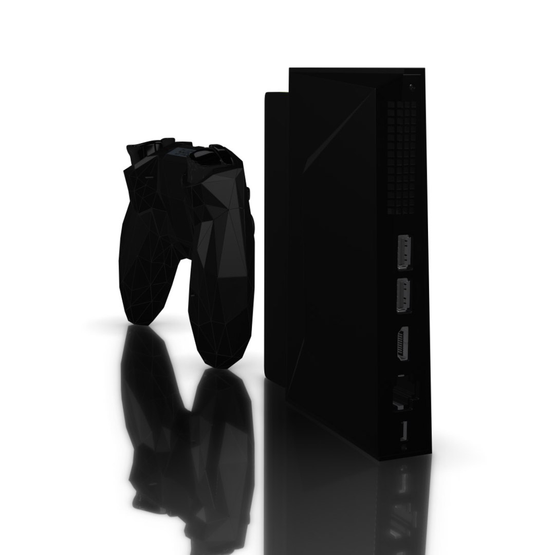 nvidia shield 3D https://p.turbosquid.com/ts-thumb/MT/5WyFsa/7NljgIz2/pic_big_black_06/jpg/1508771003/1920x1080/fit_q87/97f9586e0aca3e7b8e9db59b9914d4999e92910d/pic_big_black_06.jpg