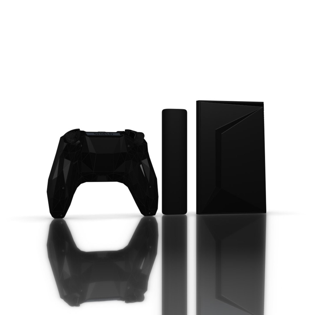 nvidia shield 3D https://p.turbosquid.com/ts-thumb/MT/5WyFsa/7xERifoq/pic_big_black_04/jpg/1508771003/1920x1080/fit_q87/cbff418abb5cc7899f0c9a78ad296121e257a357/pic_big_black_04.jpg