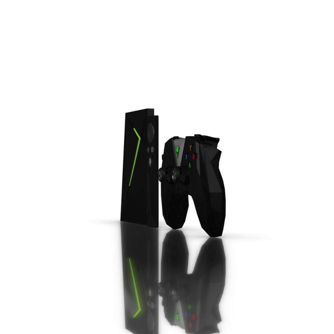 nvidia shield 3D https://p.turbosquid.com/ts-thumb/MT/5WyFsa/L5K6LOh1/pic_big_black_02/jpg/1508771003/1920x1080/fit_q87/dc9af32f1682e4ccaa6d3ee10682d7bf158ce7c7/pic_big_black_02.jpg