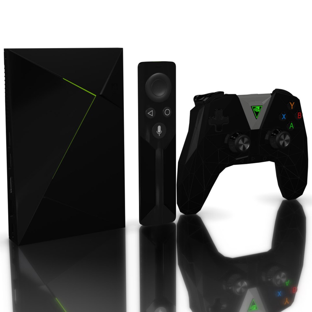 nvidia shield 3D https://p.turbosquid.com/ts-thumb/MT/5WyFsa/YQ1hcrcQ/pic_big_black_07/jpg/1508771003/1920x1080/fit_q87/2c4343c2c5eb6fe0097e1c745db05cd7614eb4cc/pic_big_black_07.jpg