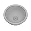Lavabo Loop Friends White Alpin
