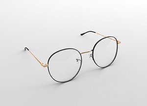 Glasses 3D