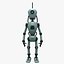 Robot con CATrig