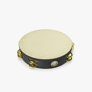 Tambourine