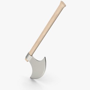 Battle Axe