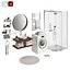 Bathroom Set 2 Part 1