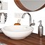 Bathroom Set 2 Part 1