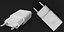 3D USB charger 2