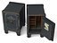 Caja fuerte antigua de hierro vintage (modelo 3D)