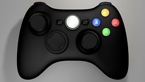 Xbox 360 Controller