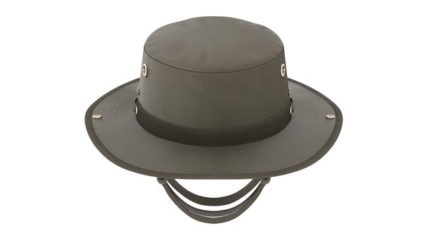 방랑자 모자 3D 모델 TurboSquid 1762247