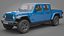 Jeep Gladiator Rubicon
