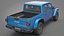 Jeep Gladiator Rubicon