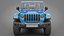 Jeep Gladiator Rubicon