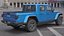 Jeep Gladiator Rubicon