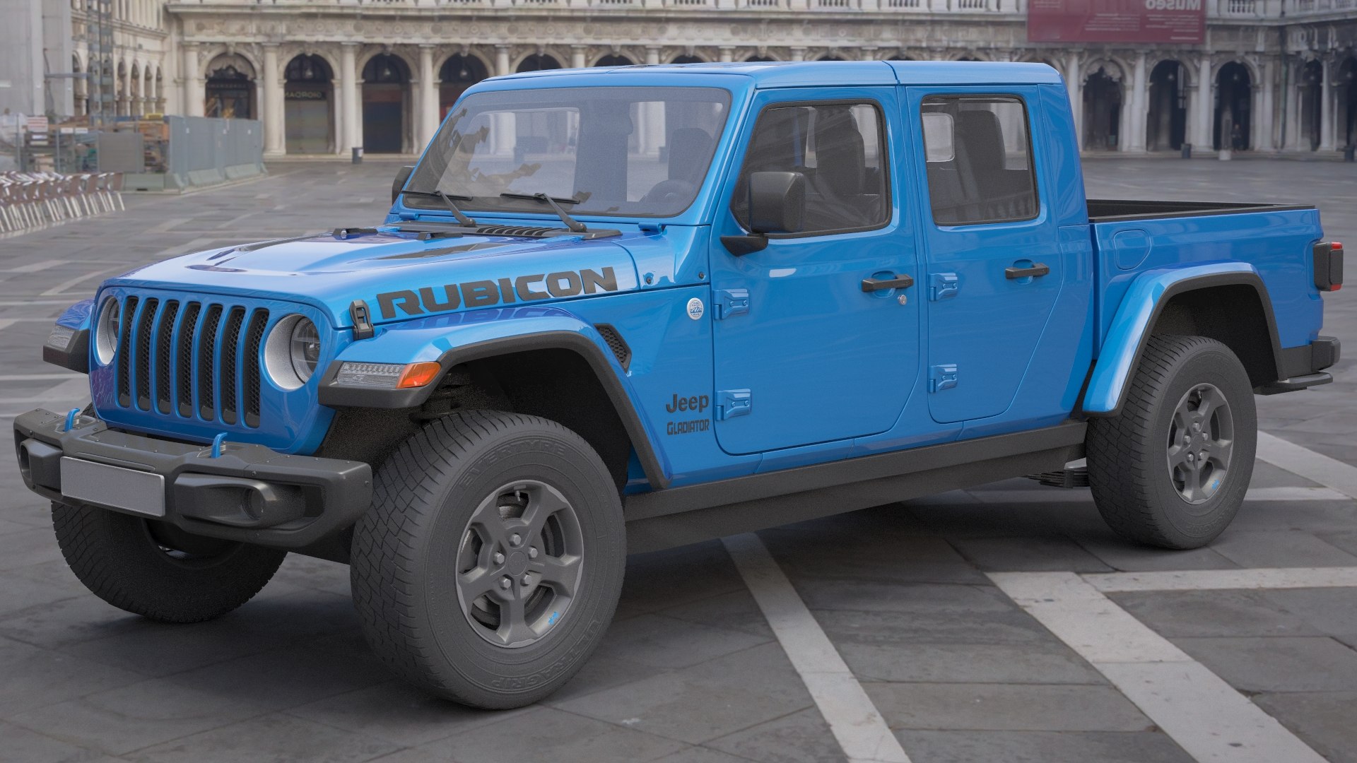 Jeep Gladiator Rubicon model https://p.turbosquid.com/ts-thumb/MT/LfCVuG/To/03/jpg/1743162649/1920x1080/fit_q87/2cfaeb31601b73b9067eca72e0ec351e8ef203c2/03.jpg