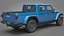 Jeep Gladiator Rubicon