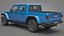 Jeep Gladiator Rubicon