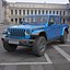 Jeep Gladiator Rubicon