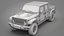Jeep Gladiator Rubicon