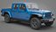 Jeep Gladiator Rubicon