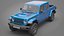 Jeep Gladiator Rubicon