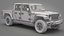 Jeep Gladiator Rubicon