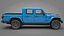 Jeep Gladiator Rubicon