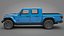 Jeep Gladiator Rubicon