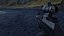 AK-12 + Aktualisiert ein Low-Poly-3D-Modell