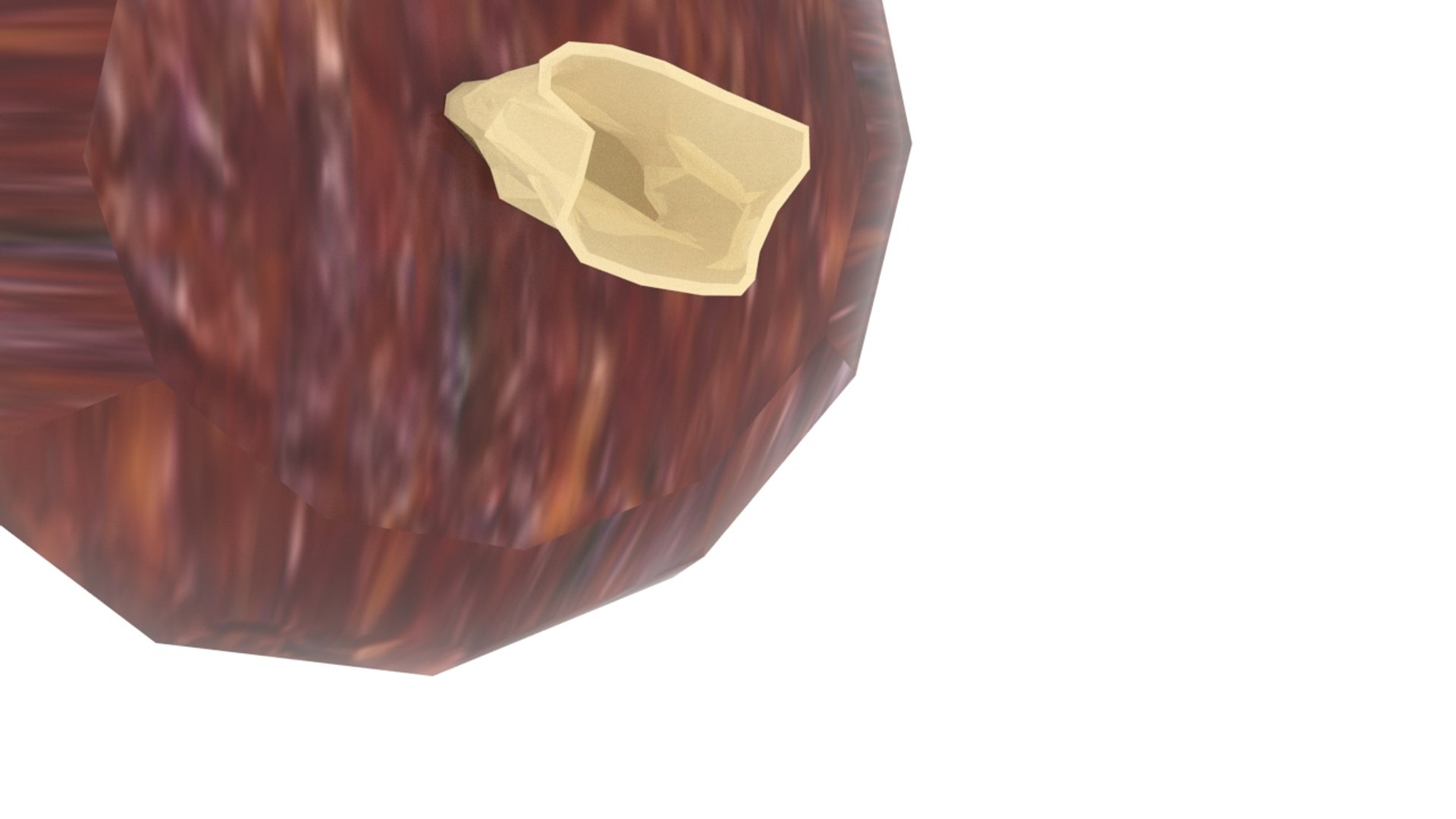 realistic salami 3D model https://p.turbosquid.com/ts-thumb/MT/SWSIFX/2YbenvBV/salami3/jpg/1607160595/1920x1080/fit_q87/91acb4ec243c8304d8713747dee26c58a380fe17/salami3.jpg
