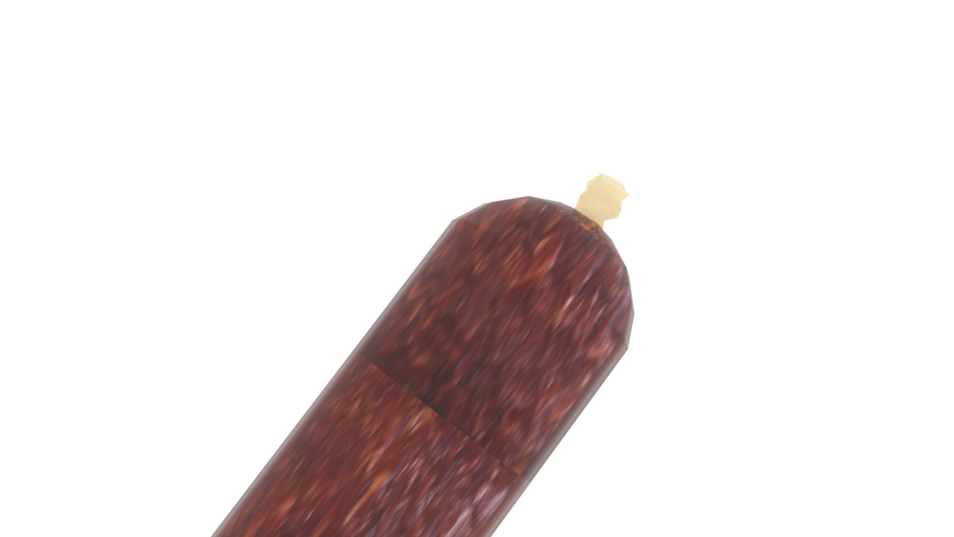 realistic salami 3D model https://p.turbosquid.com/ts-thumb/MT/SWSIFX/aLK0k8Ja/salami4/jpg/1607160607/1920x1080/fit_q87/3bee2fe83727eebeff37dc94c19c37a383605e5f/salami4.jpg