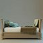 StJames Panel DayBed