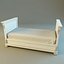 StJames Panel DayBed