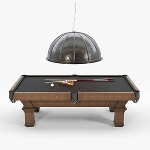 Galaxy Billiards Table - Pharaoh USA