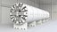 Tunnel Boring Machine PBR